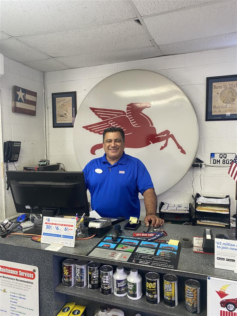 Alamo Heights Car Care Center Alamo City Auto Repair & Tires